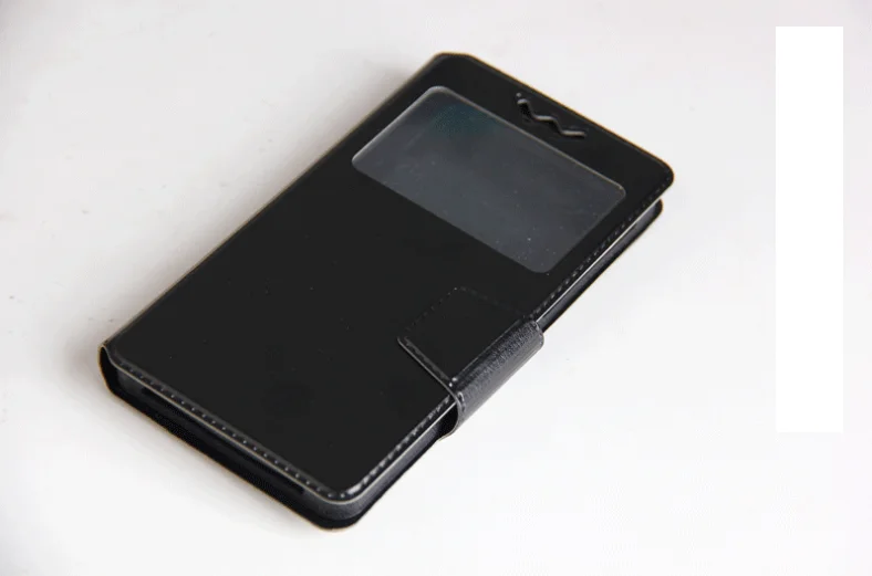 Mobilusis Telefonas Atvejų Prabangos PU Odos Flip Cover atveju Gigabyte Klasikinis Džiaugsmo LTE GSmart Elito Klasikinis Lite Mika MX 4
